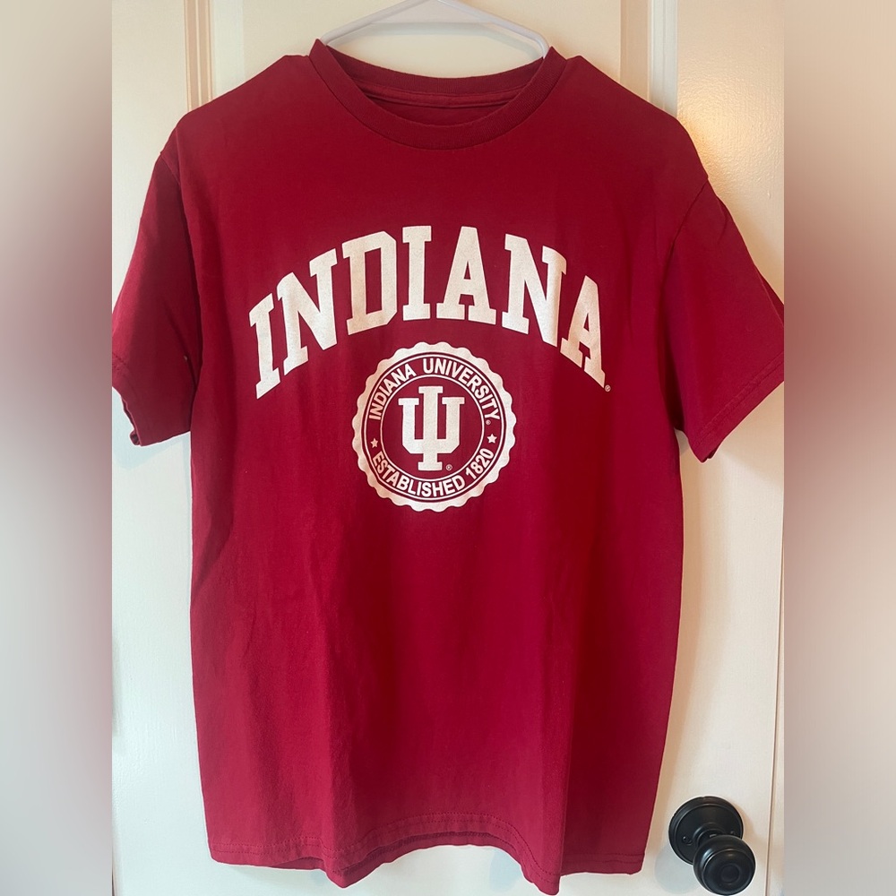 Brand New, Indiana Women’s Shirt